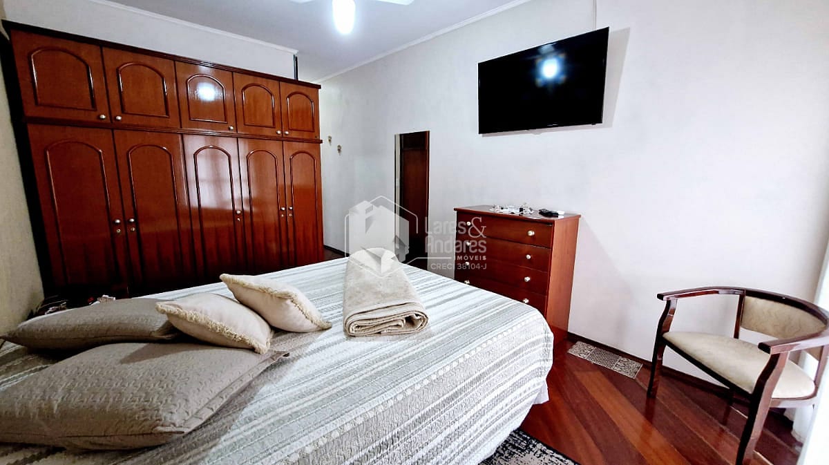 Sobrado, 3 quartos, 250 m² - Foto 45