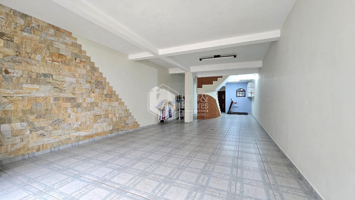 Sobrado, 3 quartos, 250 m² - Foto 3