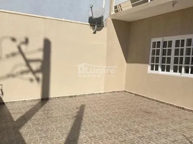 Sobrado com 540m² 3 quartos e 3 banheiros, à venda, no bairro Vila São Sebastião em Mogi das Cruzes