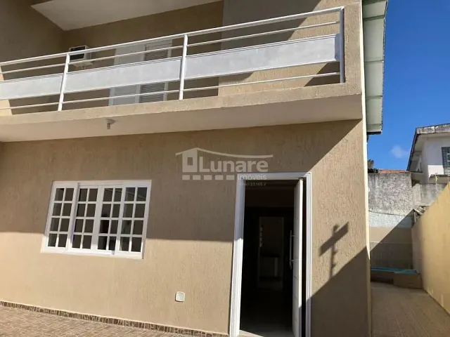 Sobrado com 540m² 3 quartos e 3 banheiros, à venda, no bairro Vila São Sebastião em Mogi das Cruzes