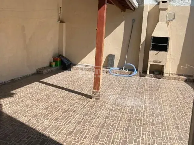 Sobrado com 540m² 3 quartos e 3 banheiros, à venda, no bairro Vila São Sebastião em Mogi das Cruzes