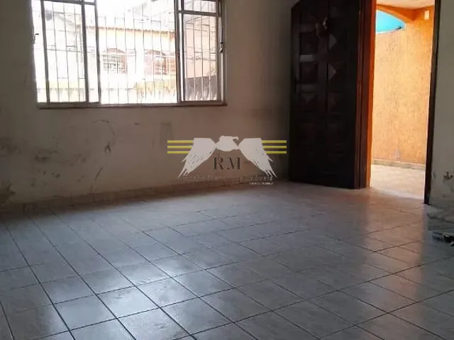 Sobrado com 130m² 4 quartos e 3 banheiros, à venda, no bairro Jardim Record em São Paulo