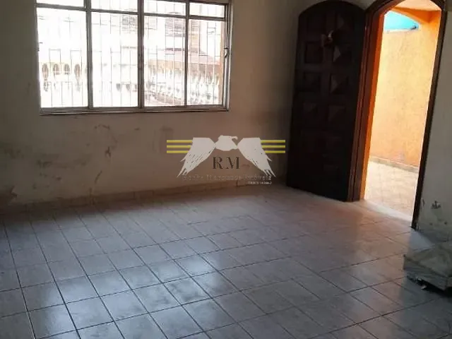 Sobrado com 130m² 4 quartos e 3 banheiros, à venda, no bairro Jardim Record em São Paulo