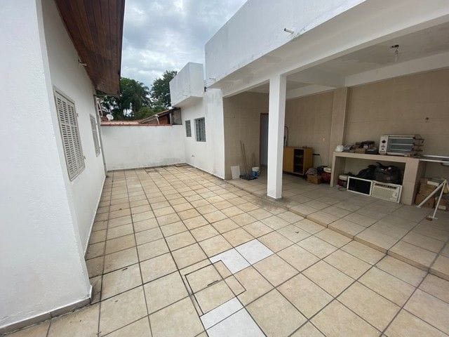 Foto do Sobrado - Sobrado com 5 dormitórios à venda, 200 m² por R$ 690.000,00 - Vista Verde - São José dos Campos/SP | RUSSI IMÓVEIS