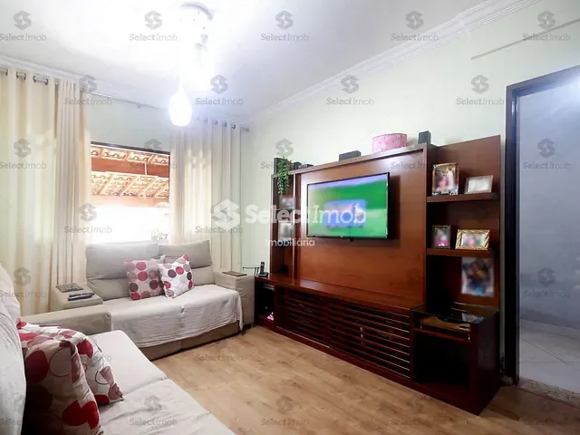 Sobrado com 184m² 2 quartos e 2 banheiros, à venda, no bairro Dos Casa em São Bernardo do Campo
