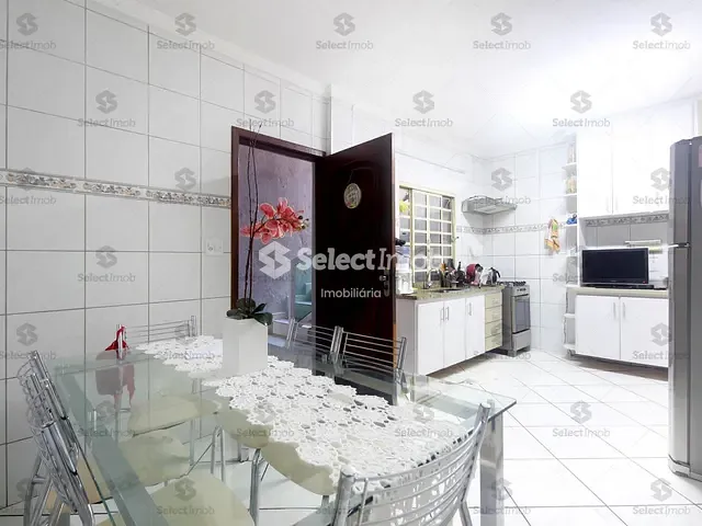 Sobrado com 184m² 2 quartos e 2 banheiros, à venda, no bairro Dos Casa em São Bernardo do Campo