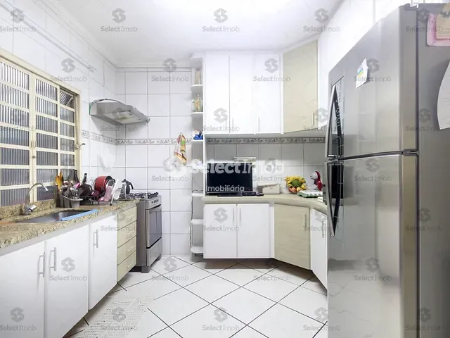 Sobrado com 184m² 2 quartos e 2 banheiros, à venda, no bairro Dos Casa em São Bernardo do Campo