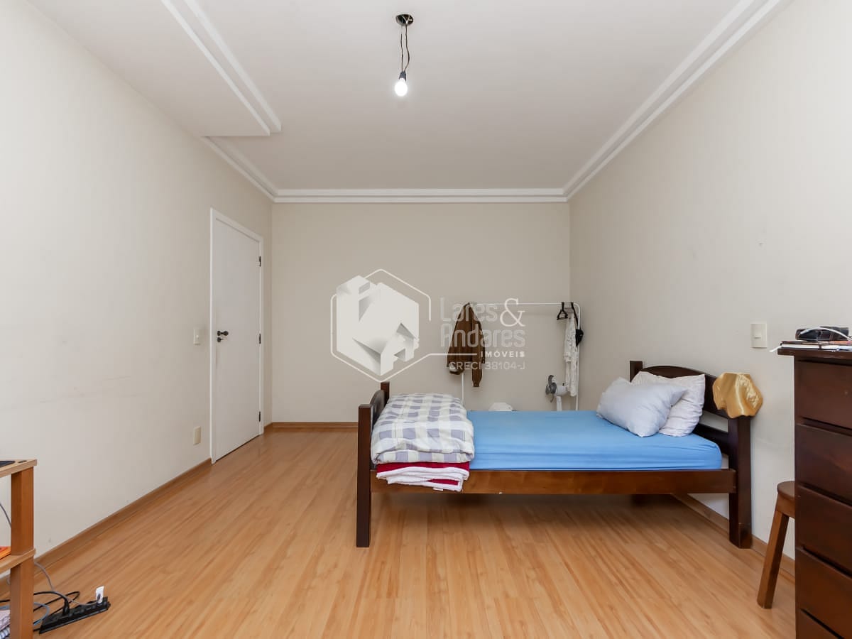 Sobrado, 4 quartos, 382 m² - Foto 31