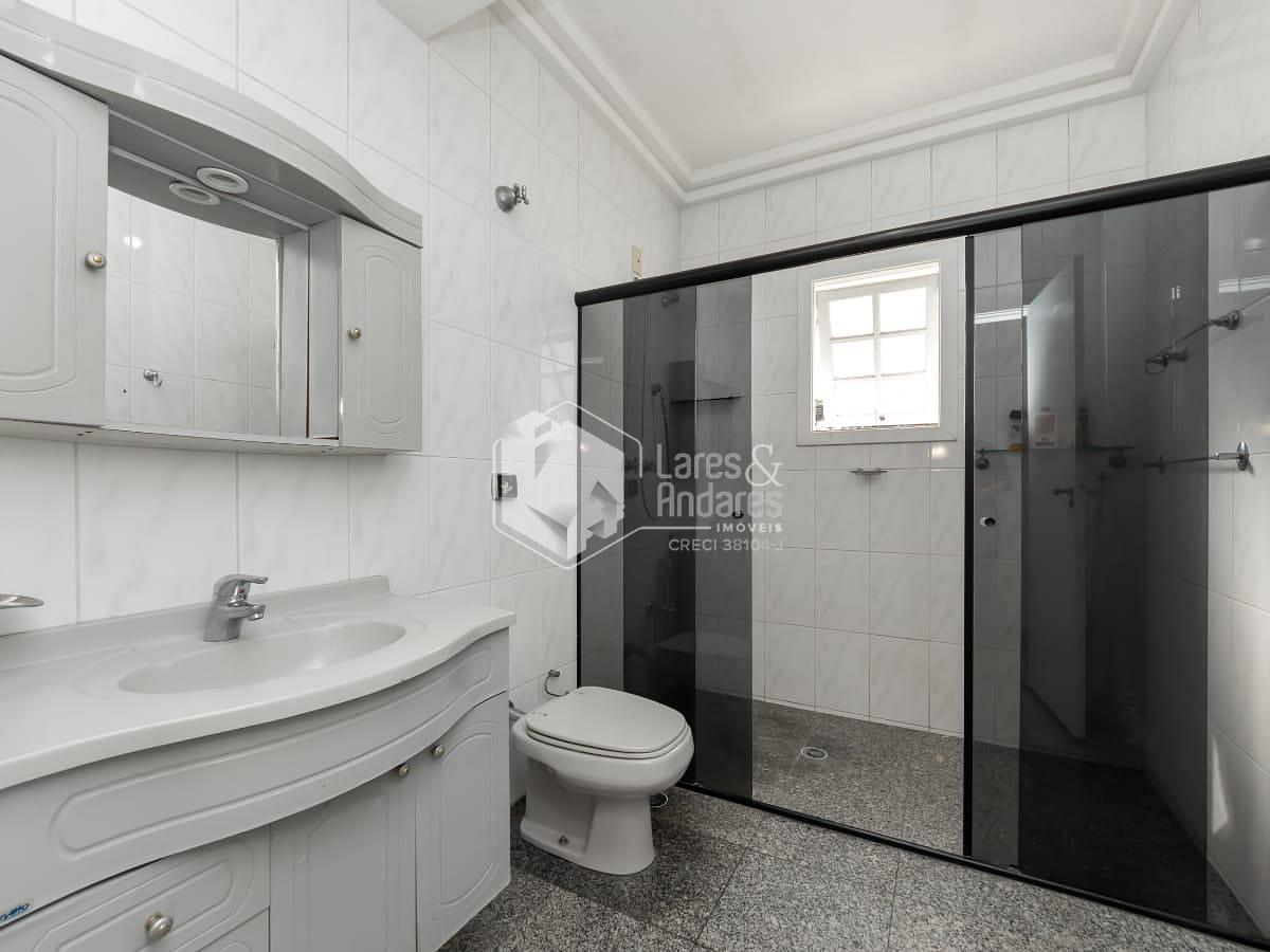 Sobrado, 4 quartos, 382 m² - Foto 32