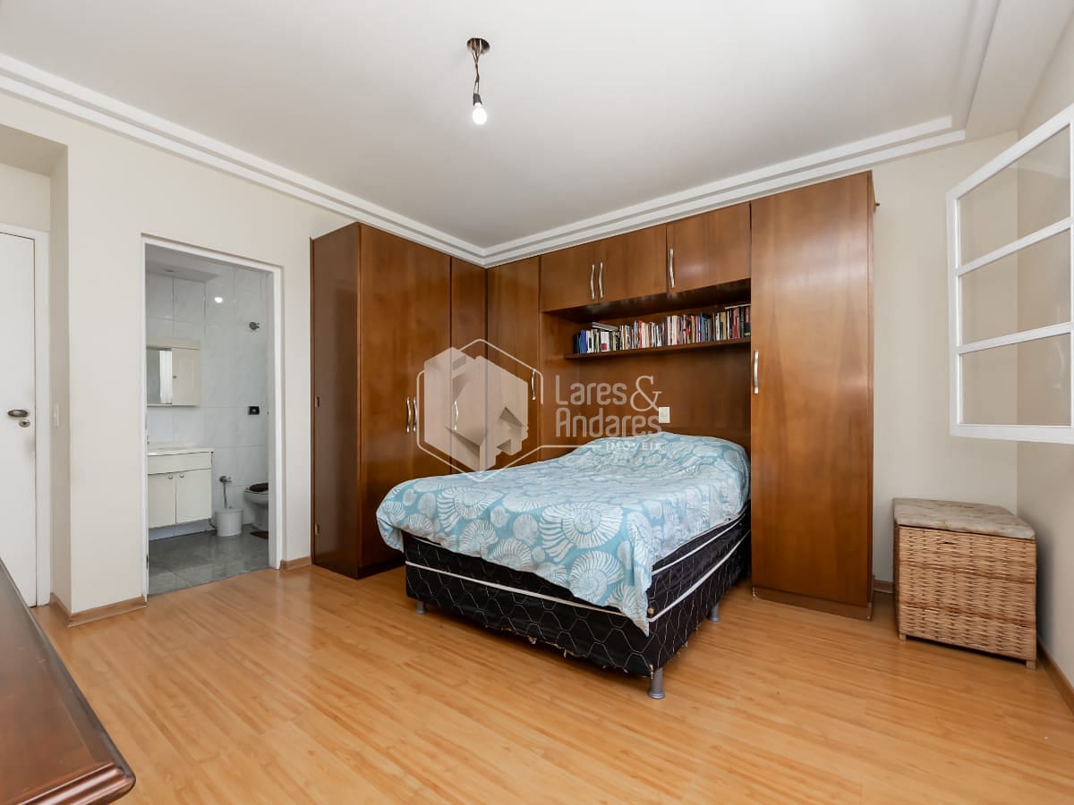 Sobrado, 4 quartos, 382 m² - Foto 34