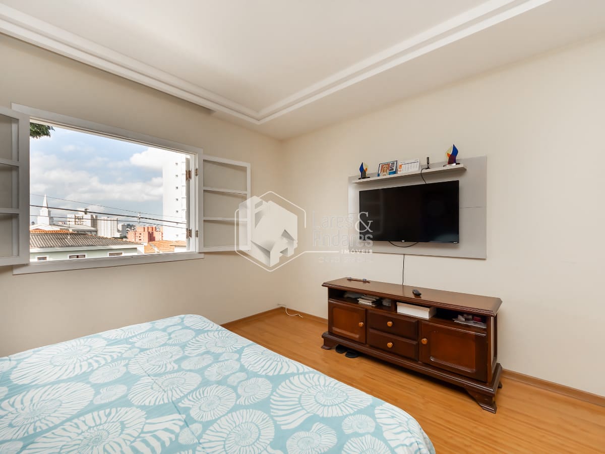 Sobrado, 4 quartos, 382 m² - Foto 35