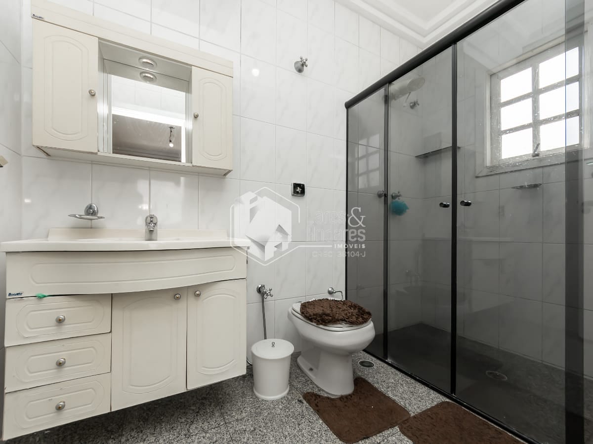 Sobrado, 4 quartos, 382 m² - Foto 36