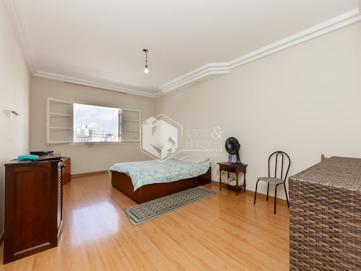 Sobrado, 4 quartos, 382 m² - Foto 37