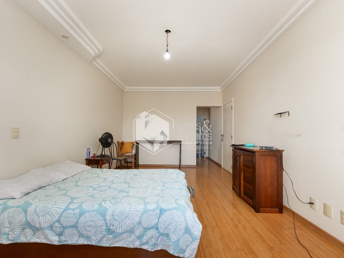 Sobrado, 4 quartos, 382 m² - Foto 39