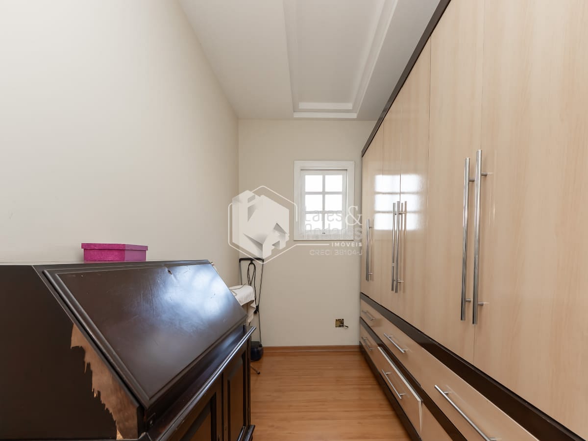 Sobrado, 4 quartos, 382 m² - Foto 40