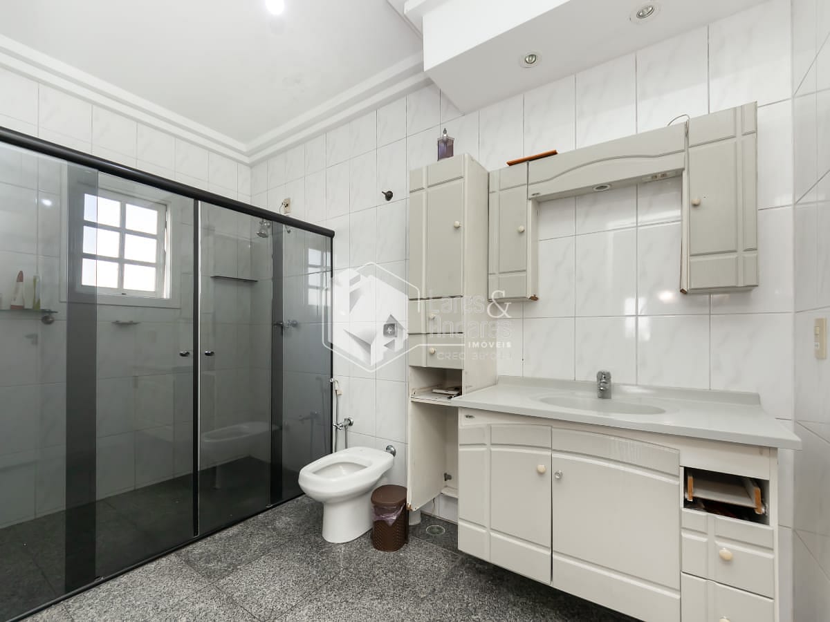 Sobrado, 4 quartos, 382 m² - Foto 41
