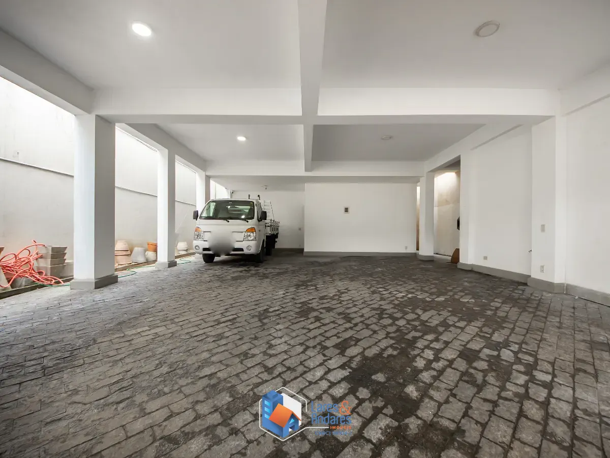 Sobrado, 4 quartos, 382 m² - Foto 13