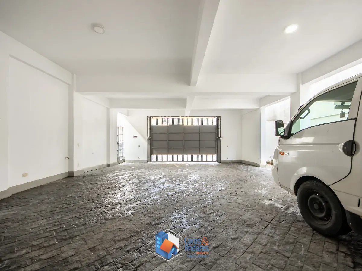 Sobrado, 4 quartos, 382 m² - Foto 12
