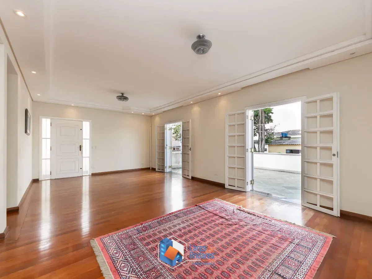 Sobrado, 4 quartos, 382 m² - Foto 10