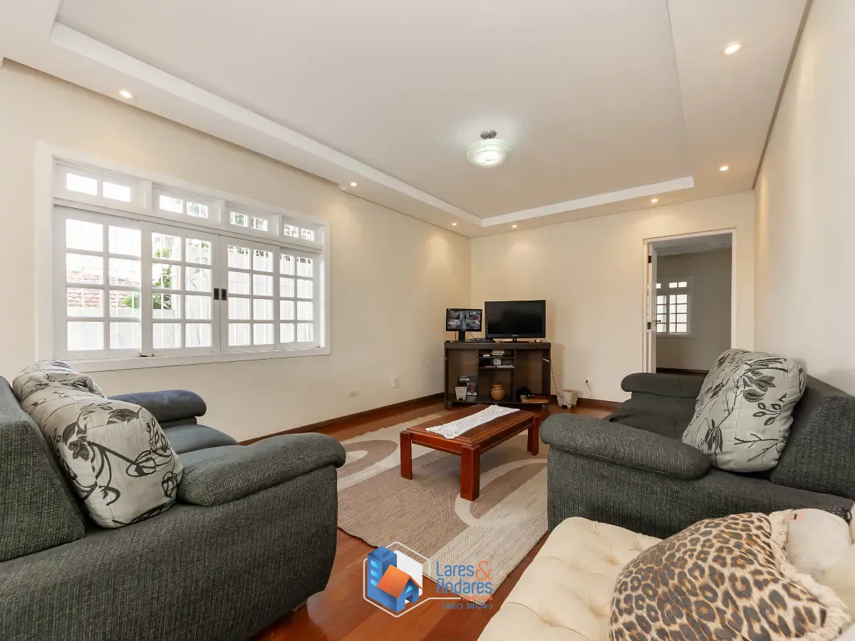 Sobrado, 4 quartos, 382 m² - Foto 7