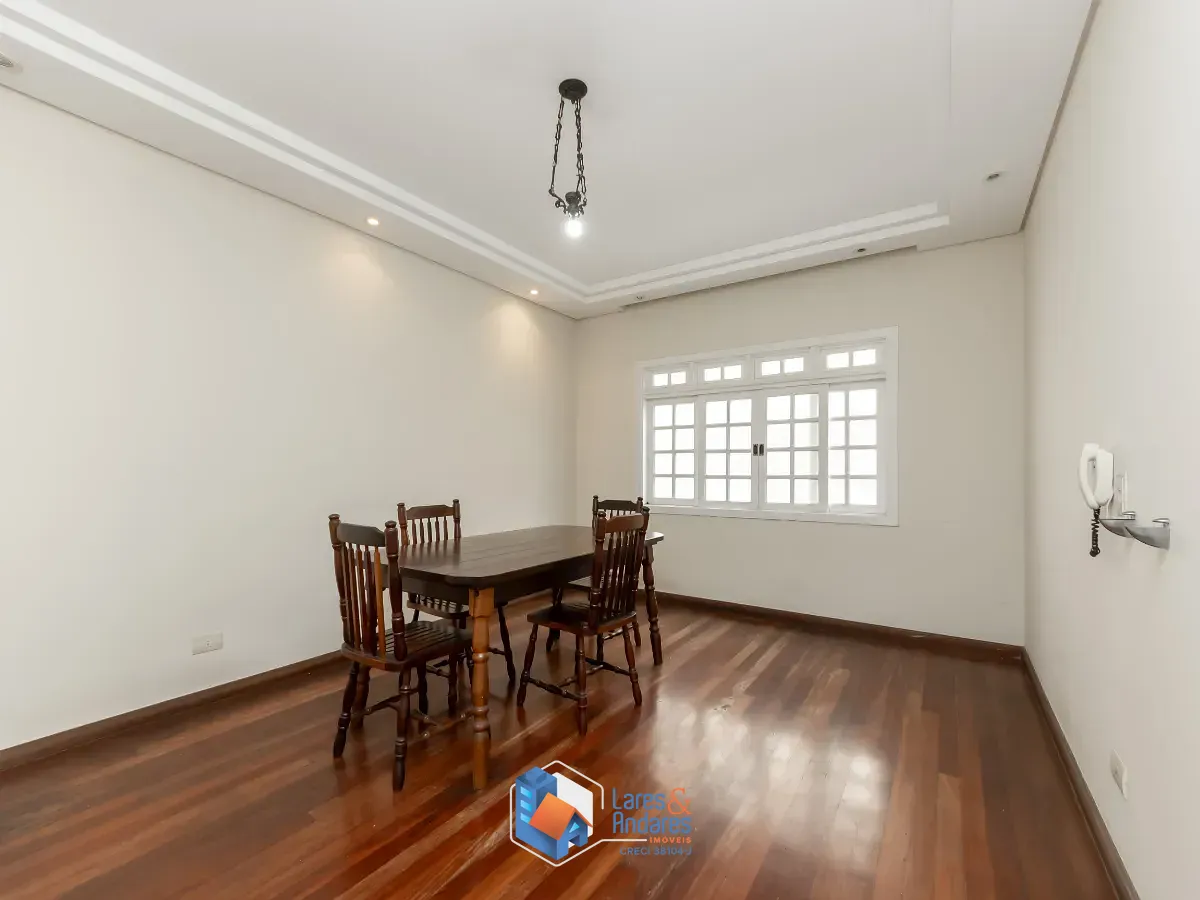 Sobrado, 4 quartos, 382 m² - Foto 4