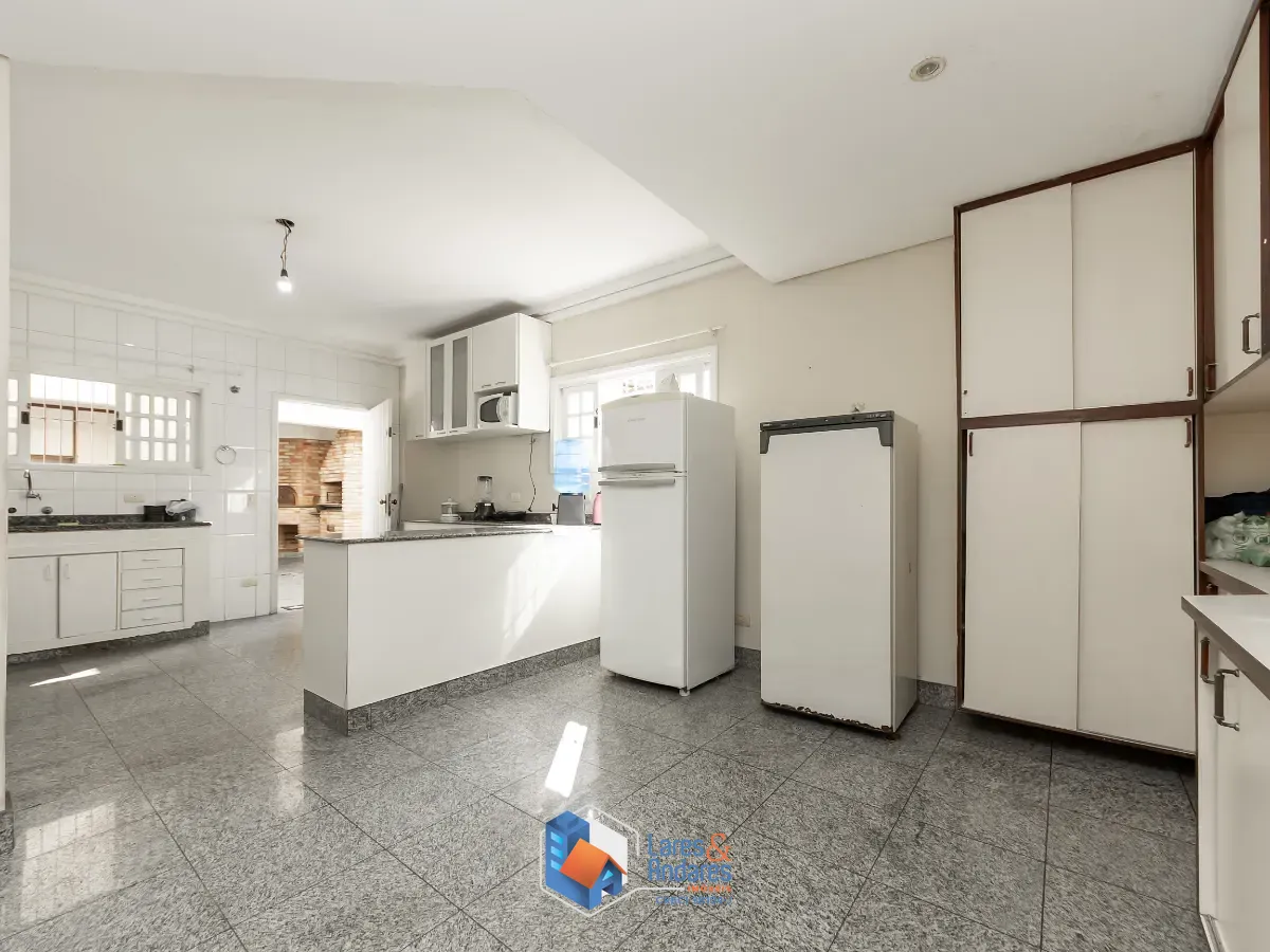 Sobrado, 4 quartos, 382 m² - Foto 14