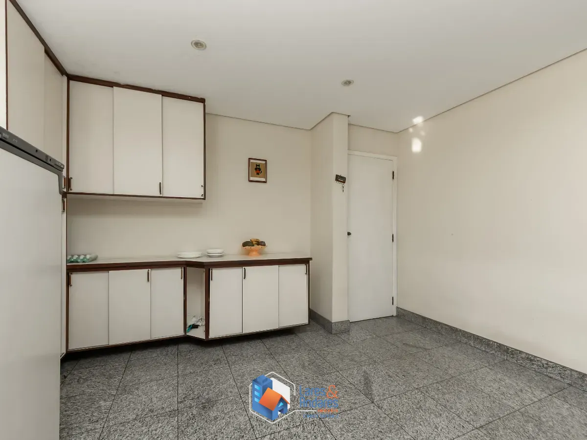 Sobrado, 4 quartos, 382 m² - Foto 15