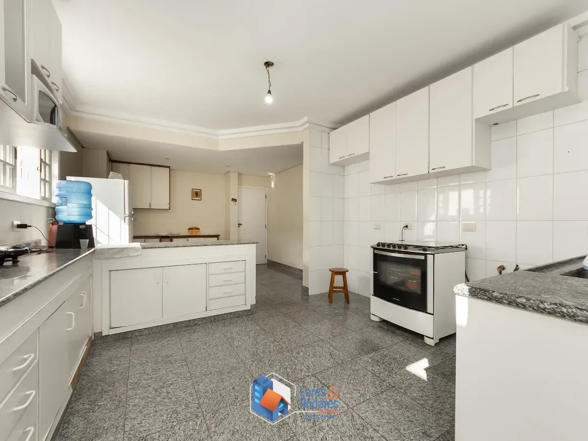 Sobrado, 4 quartos, 382 m² - Foto 16