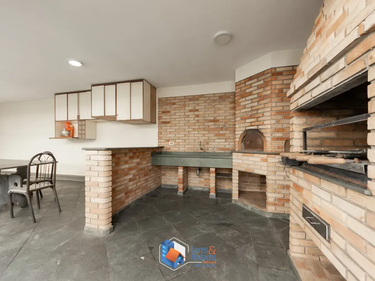 Sobrado, 4 quartos, 382 m² - Foto 18