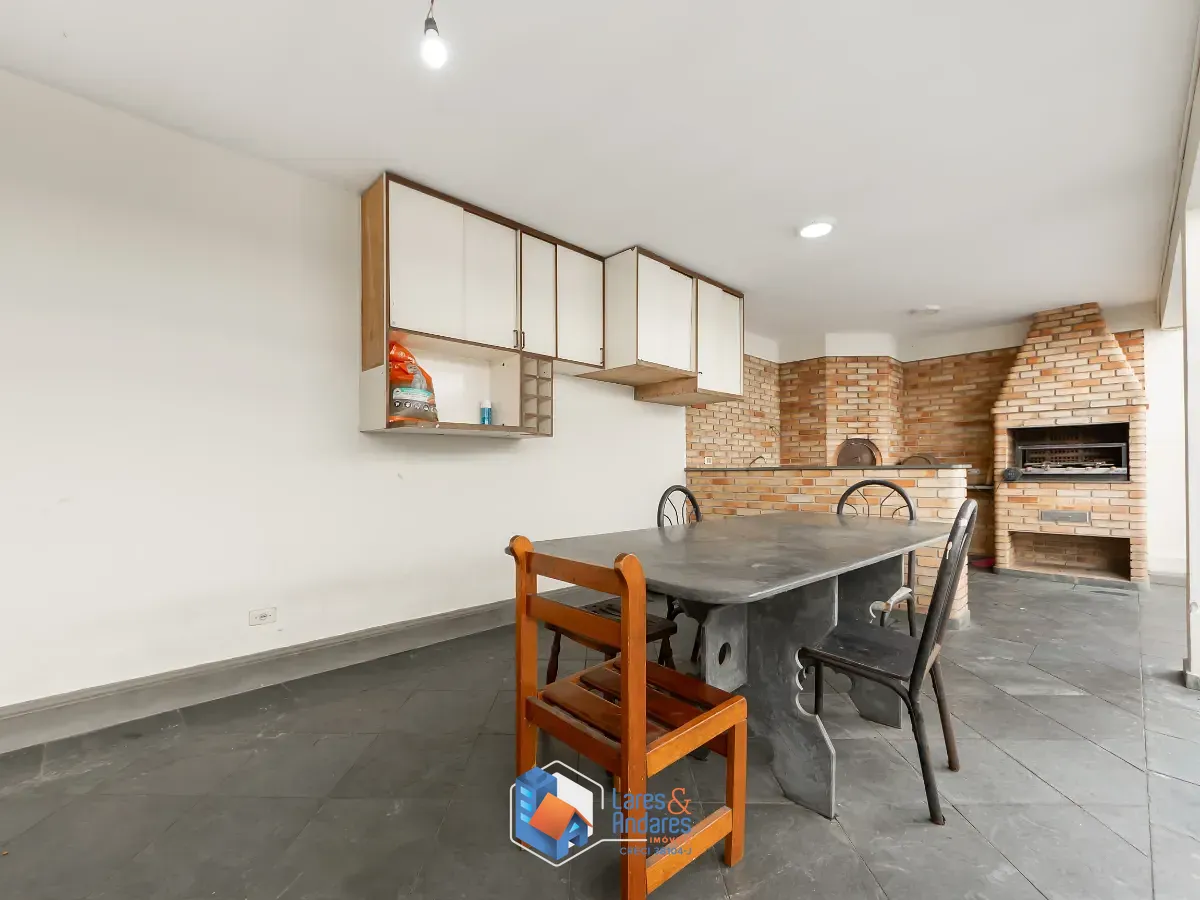 Sobrado, 4 quartos, 382 m² - Foto 21