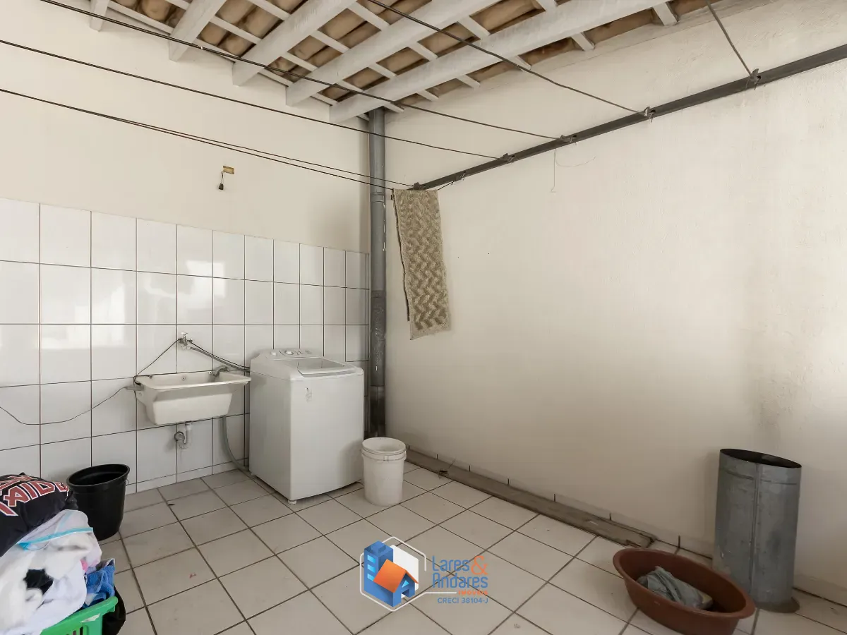 Sobrado, 4 quartos, 382 m² - Foto 24