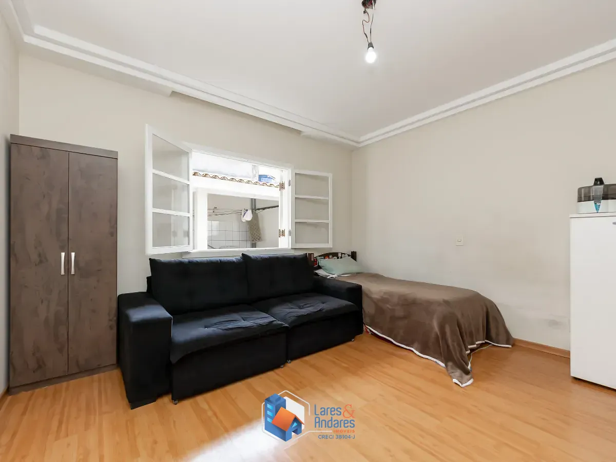 Sobrado, 4 quartos, 382 m² - Foto 27