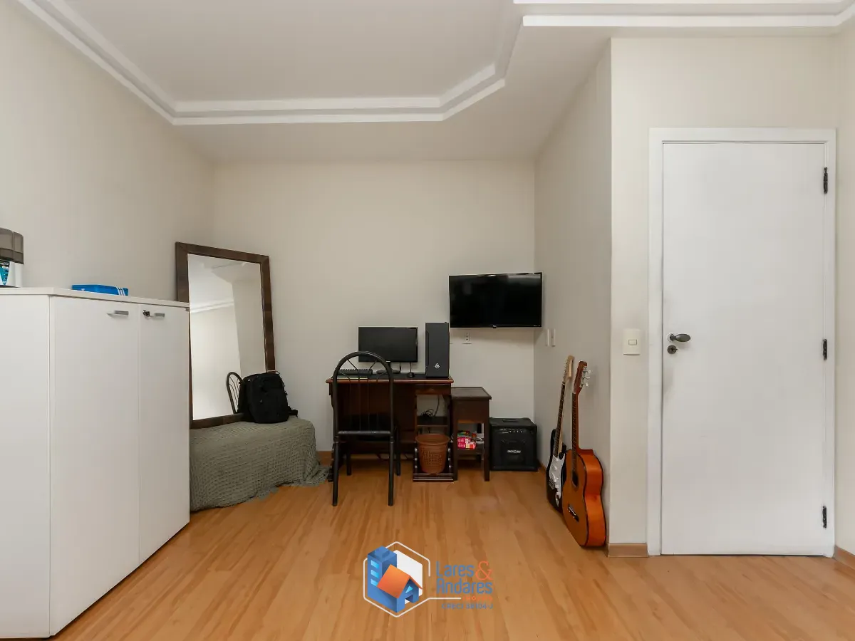 Sobrado, 4 quartos, 382 m² - Foto 28