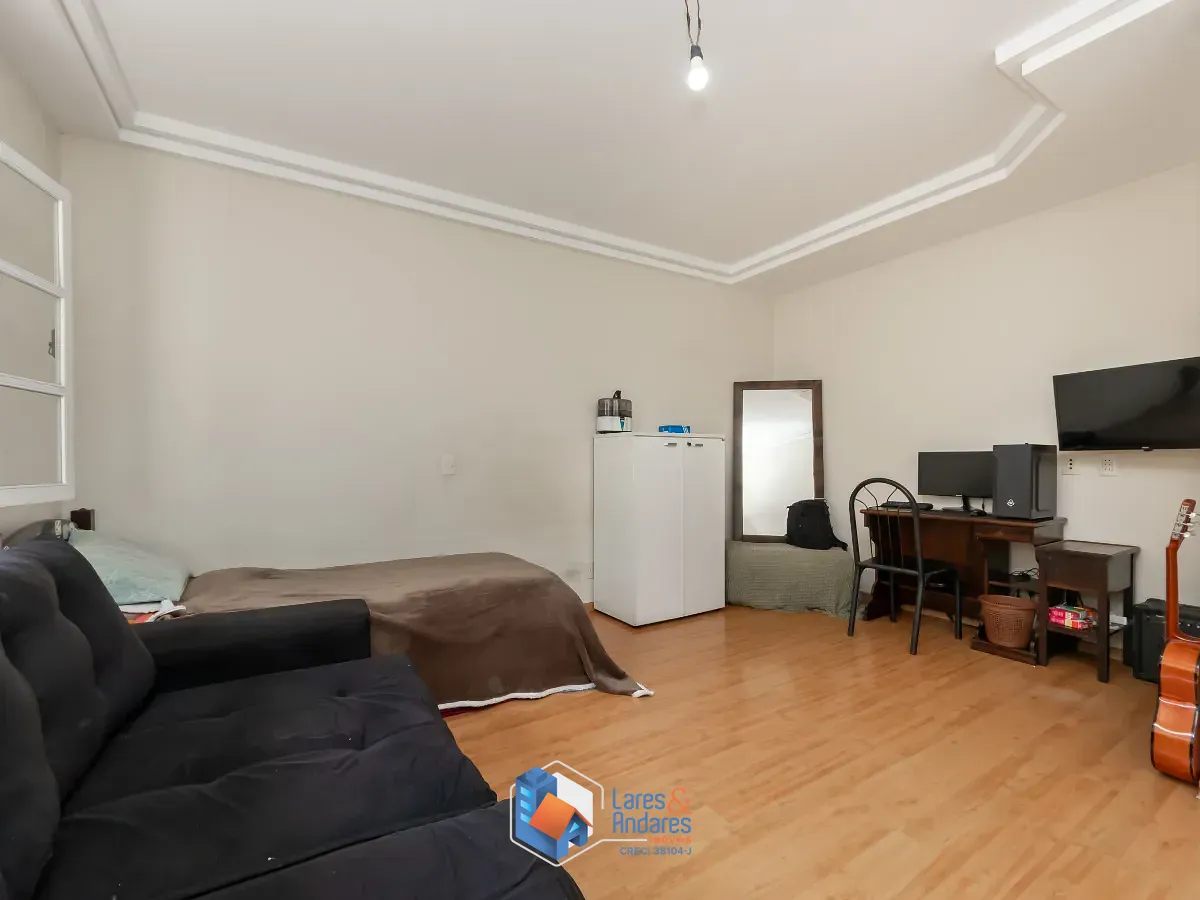Sobrado, 4 quartos, 382 m² - Foto 29