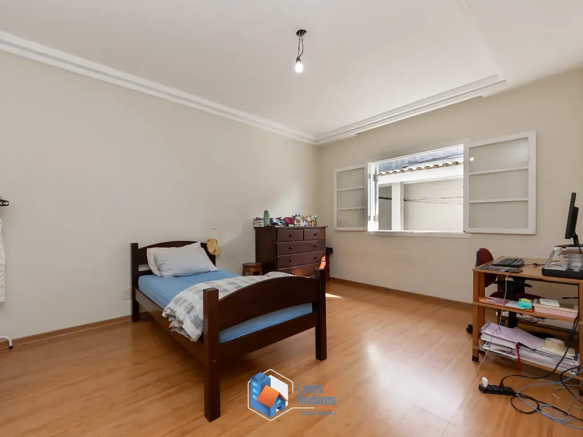 Sobrado, 4 quartos, 382 m² - Foto 30