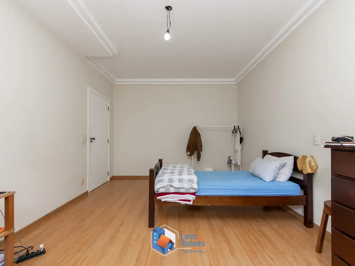 Sobrado, 4 quartos, 382 m² - Foto 31