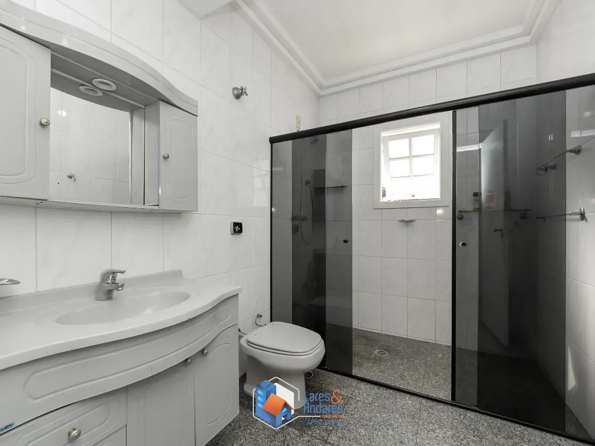 Sobrado, 4 quartos, 382 m² - Foto 32