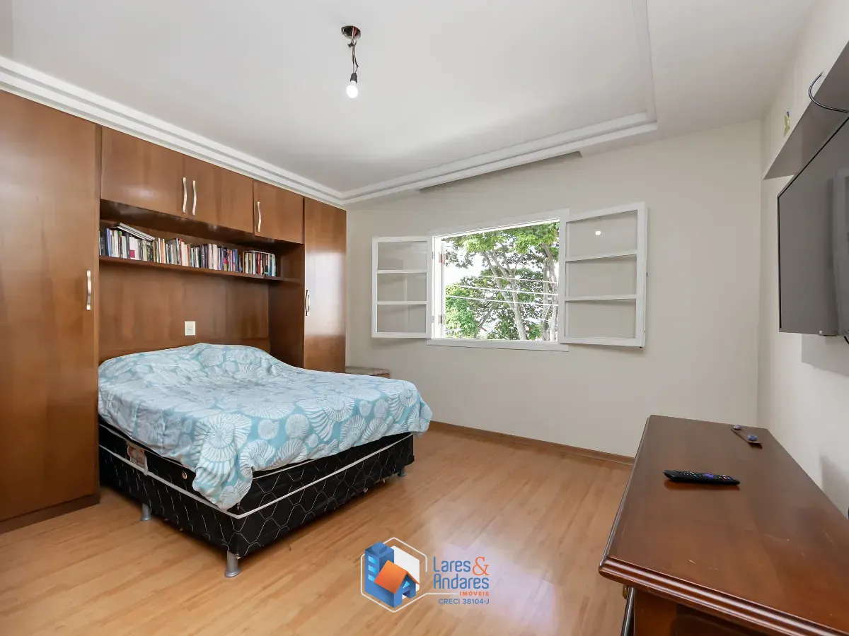 Sobrado, 4 quartos, 382 m² - Foto 33