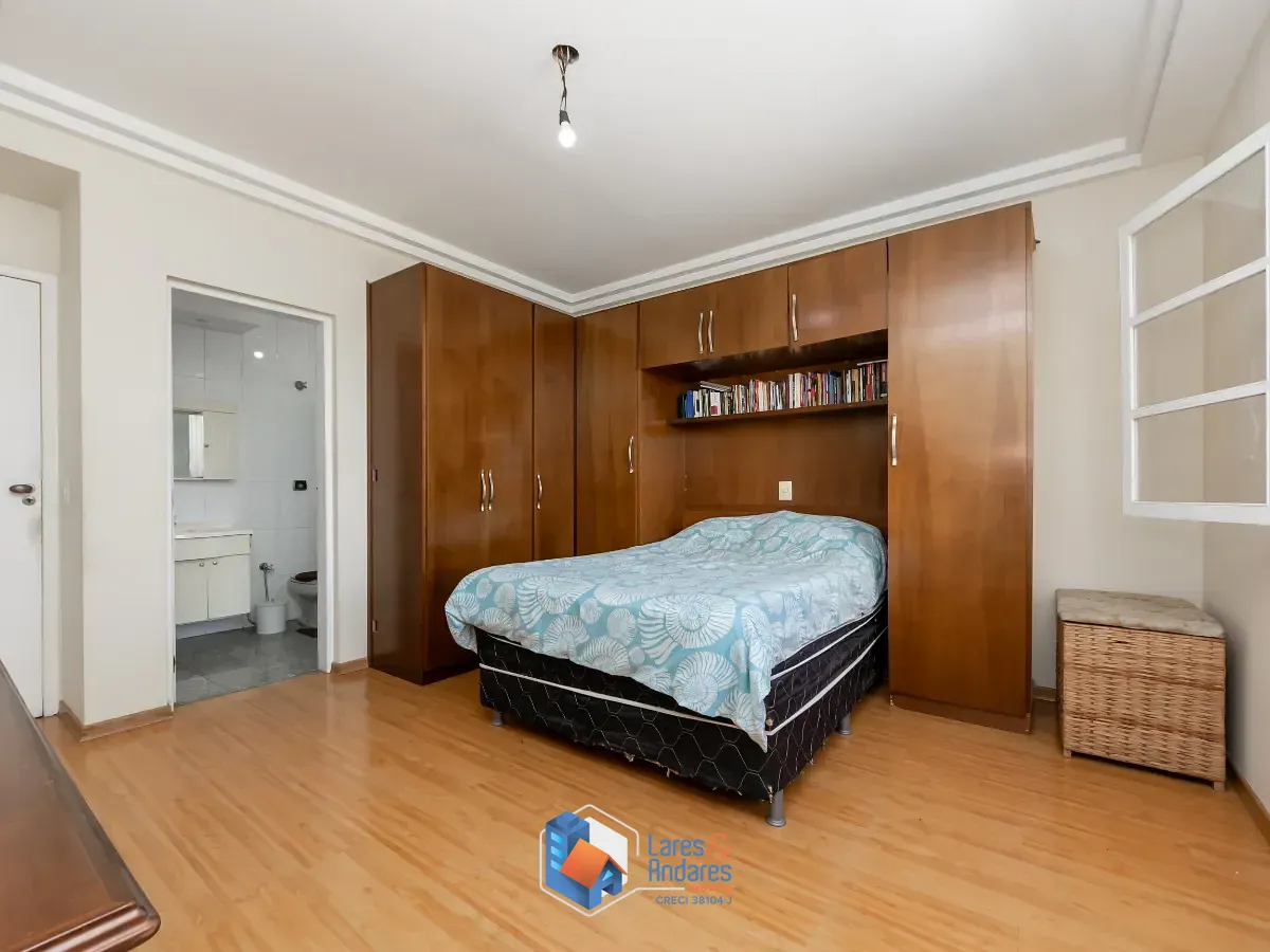 Sobrado, 4 quartos, 382 m² - Foto 34