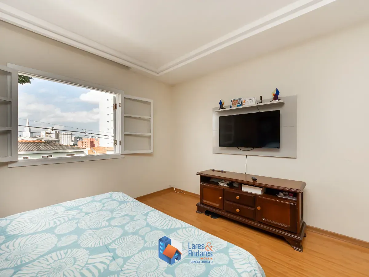 Sobrado, 4 quartos, 382 m² - Foto 35