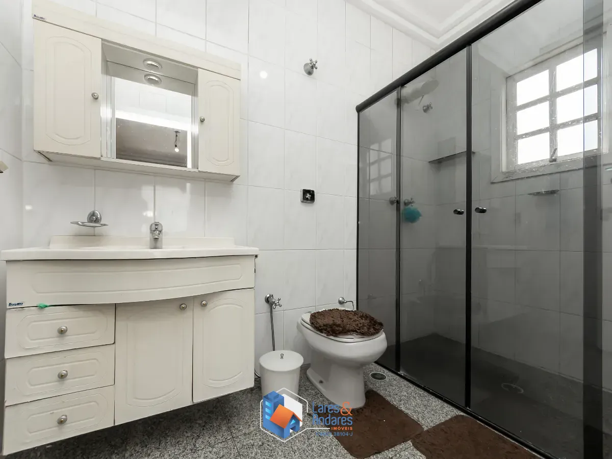 Sobrado, 4 quartos, 382 m² - Foto 36