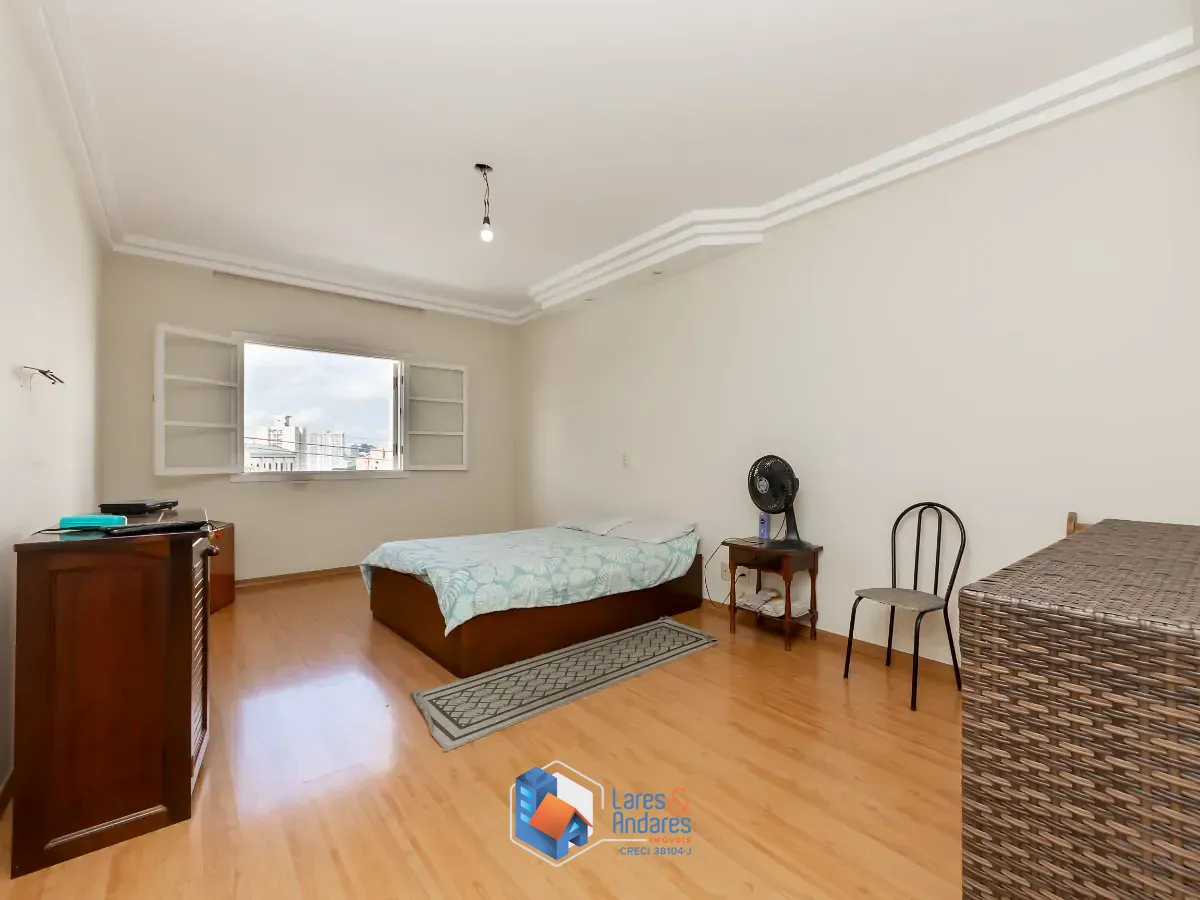 Sobrado, 4 quartos, 382 m² - Foto 37