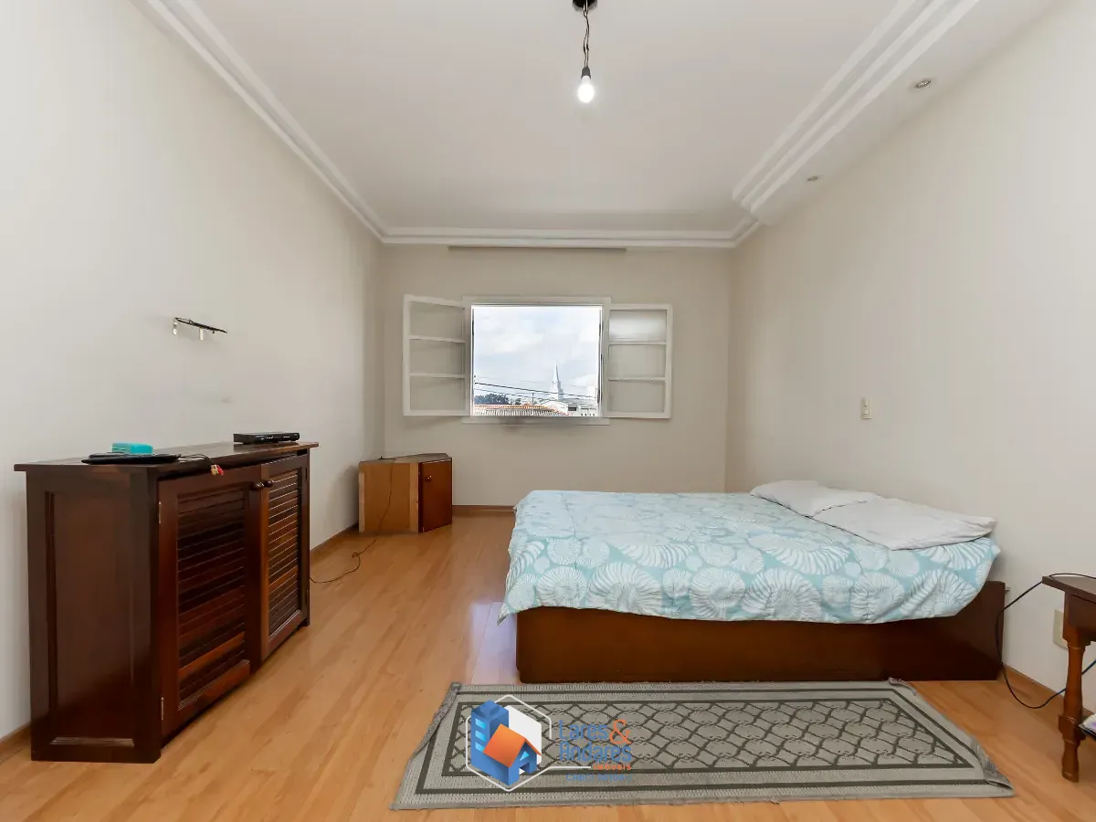 Sobrado, 4 quartos, 382 m² - Foto 38