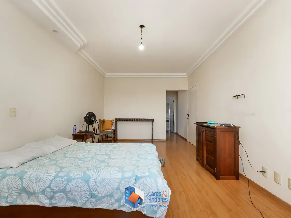 Sobrado, 4 quartos, 382 m² - Foto 39