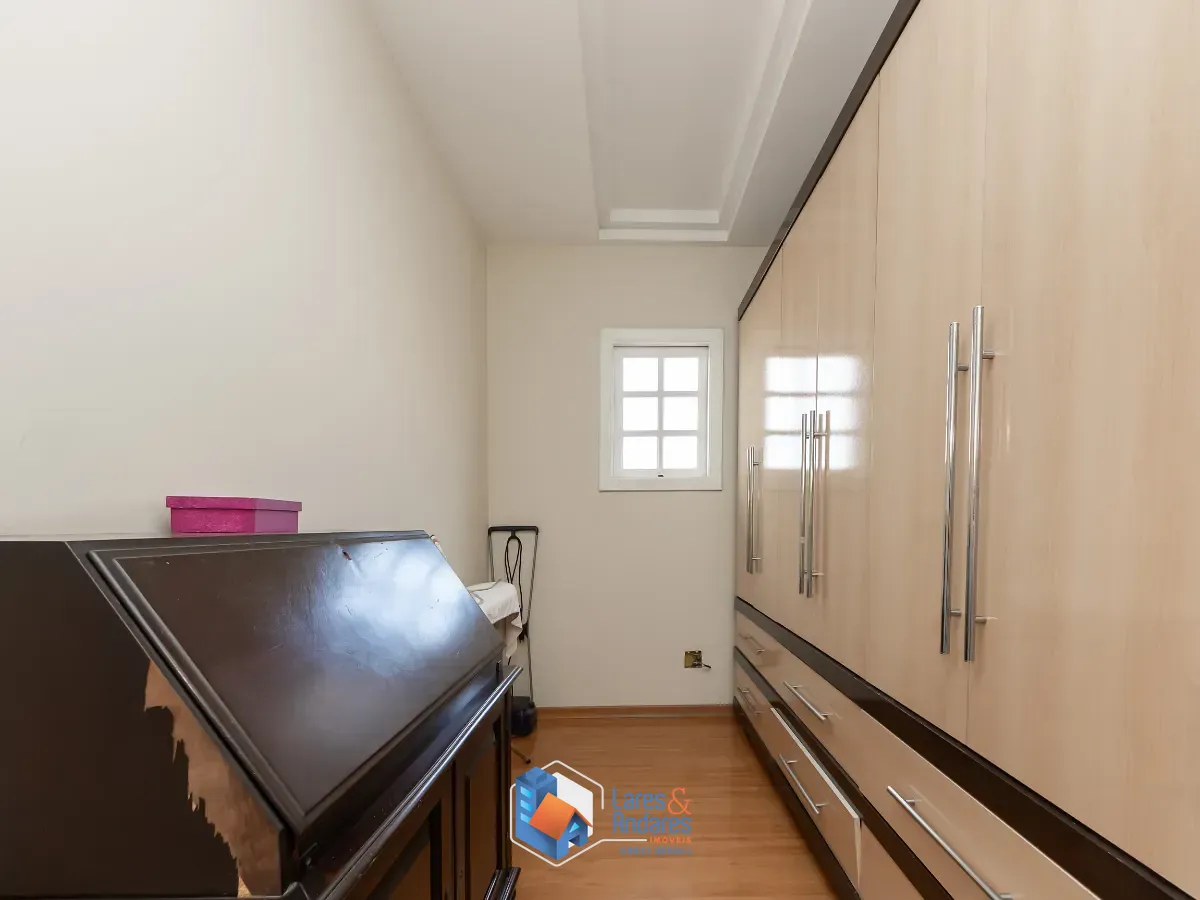 Sobrado, 4 quartos, 382 m² - Foto 40