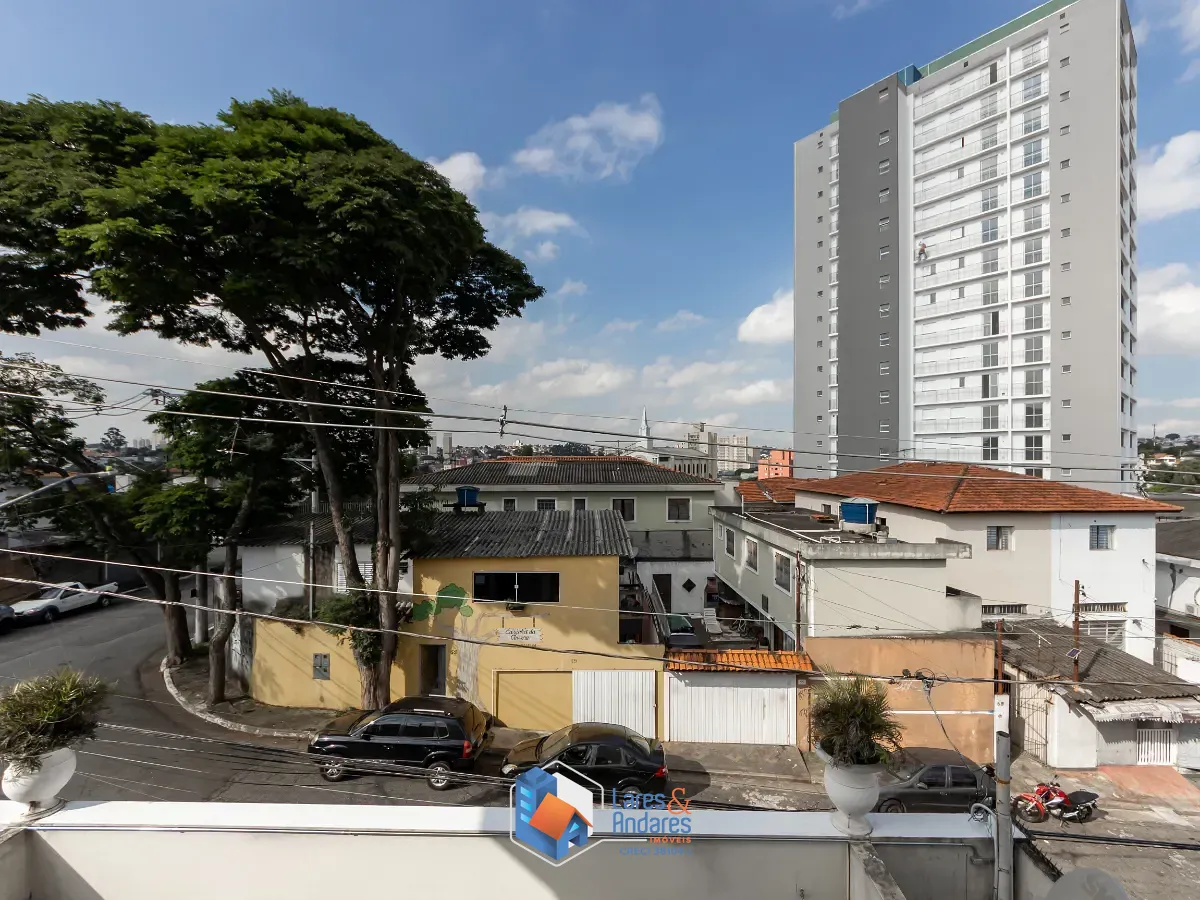 Sobrado, 4 quartos, 382 m² - Foto 42