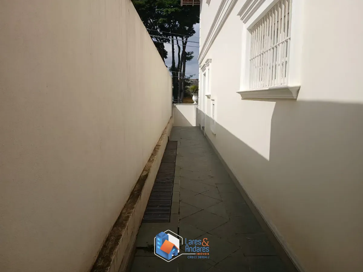 Sobrado, 4 quartos, 382 m² - Foto 8