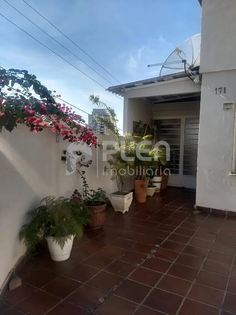 Casa de 3 quartos à venda em Vila Mazzei, São Paulo