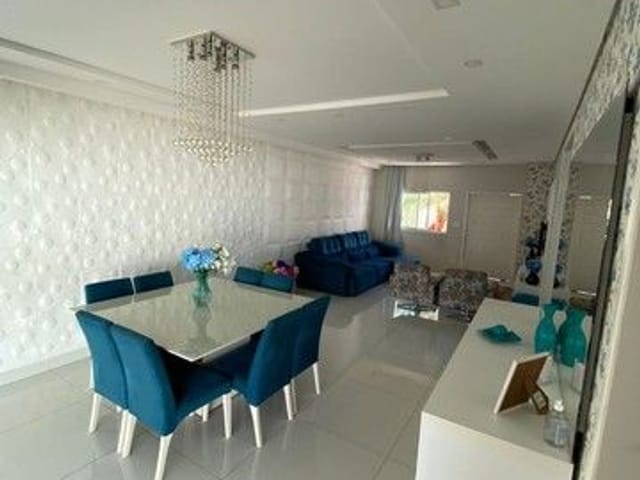 Foto do Sobrado - Sobrado à venda 4 Quartos, 1 Suite, 2 Vagas, 250M², Villa Branca, Jacareí - SP | RUSSI IMÓVEIS