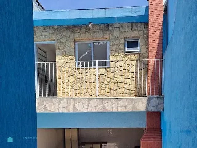 Sobrado com 150m² 3 quartos e 3 banheiros, à venda, no bairro Vila Pirituba em São Paulo